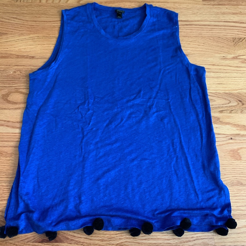 Jcrew top